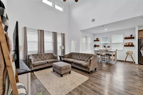 Princeton, TX 75407,717 Rawhide Way