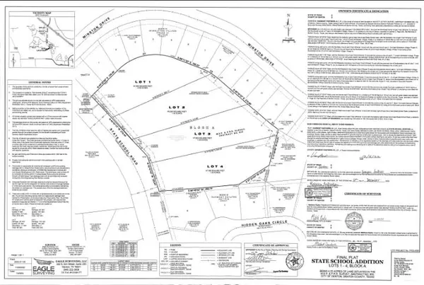 Denton, TX 76210,4505 State School Road