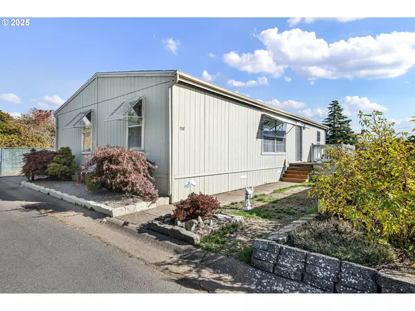 Eugene, OR 97402,1800 LAKEWOOD CT #158