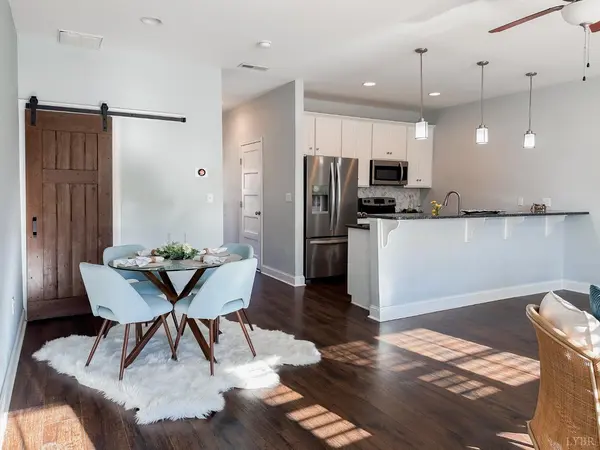 1201 Commonwealth Cir, Forest, VA 24551