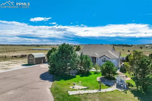 Peyton, CO 80831,6275 N Meridian RD