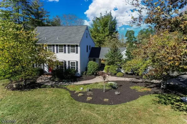 40 Johnson Dr, Montgomery Twp., NJ 08502