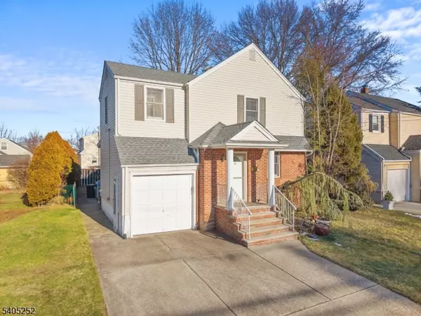 Clifton City, NJ 07012,112 Dawson Ave