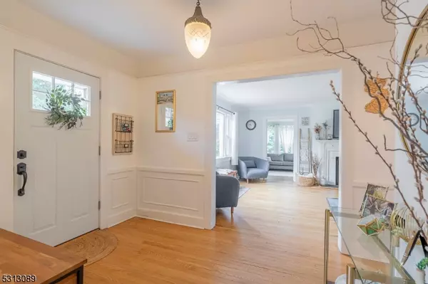 South Orange Village Twp., NJ 07079,205 Harding Dr