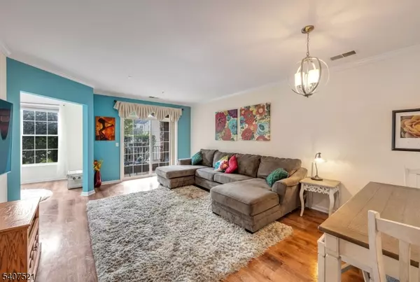 1129 Hamilton Dr #1129, Rockaway Twp., NJ 07866