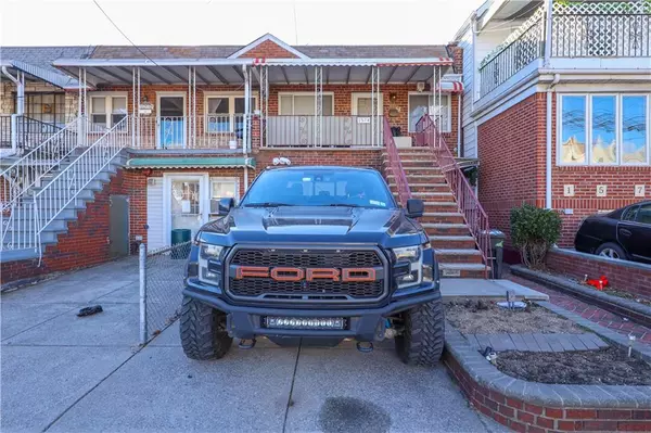 Brooklyn, NY 11234,1574 East 66th ST