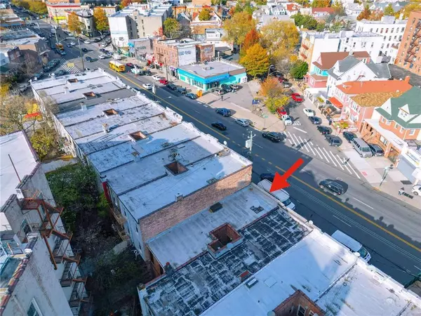 Brooklyn, NY 11210,1742 Flatbush AVE