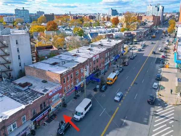 Brooklyn, NY 11210,1742 Flatbush AVE