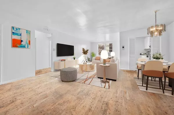 Brooklyn, NY 11230,820 Ocean Pkwy #508