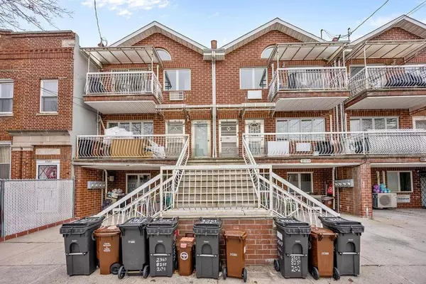 Brooklyn, NY 11214,2369 82nd ST #202