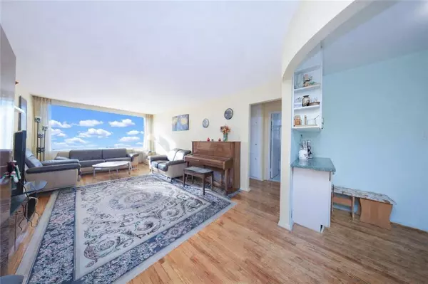 Brooklyn, NY 11235,2600 East 21st ST #6G