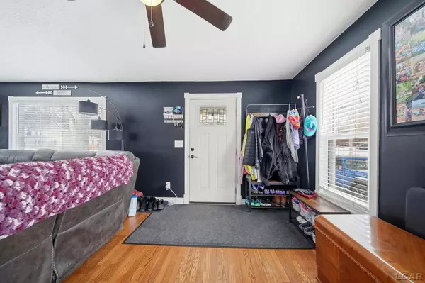 Adrian, MI 49221,703 Company ST