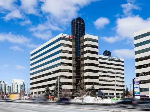 305 Milner AVE #801, Toronto E11, ON M1B 3V4