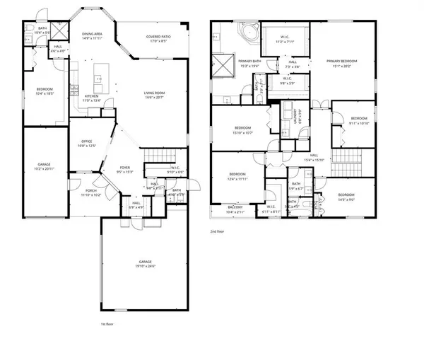 Parkland, FL 33076,10815 Oceano Way