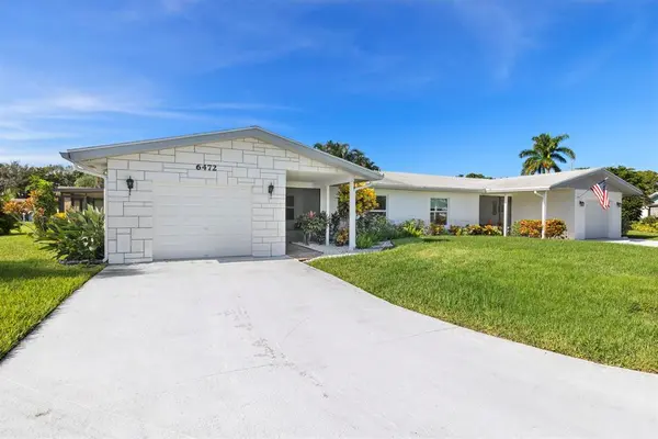 Delray Beach, FL 33484,6472 Overland Drive