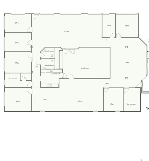 Regina, SK S4N 4C5,1445 PARK STREET #101