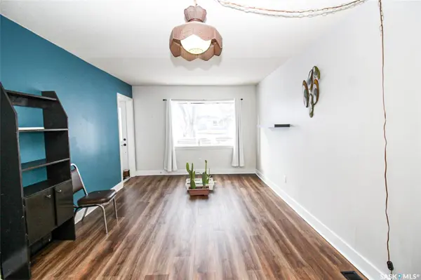 688 1st STREET W, Shaunavon, SK S0N 2M0