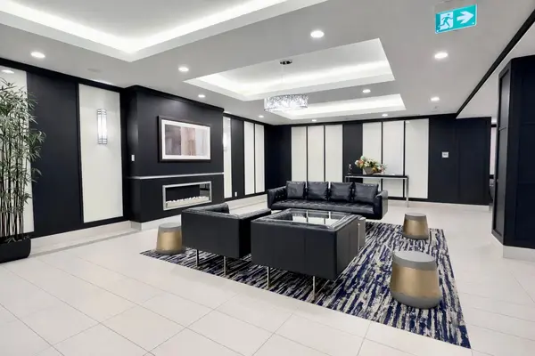 55 De Boers DR #506, Toronto W05, ON M3J 0G5