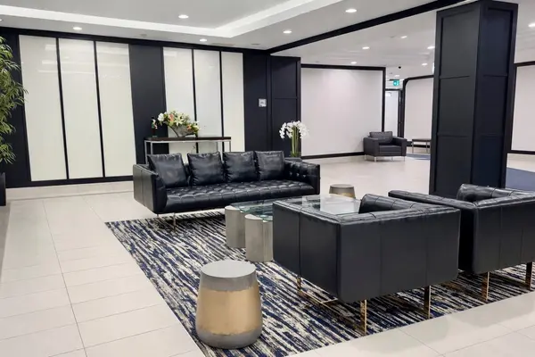 55 De Boers DR #506, Toronto W05, ON M3J 0G5