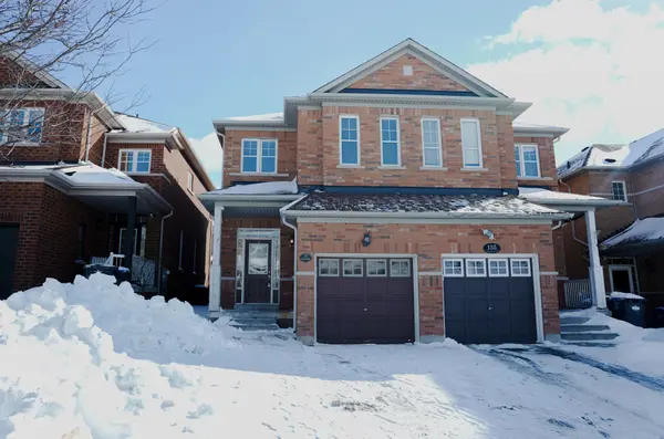Brampton, ON L6V 4N5,133 Seahorse AVE