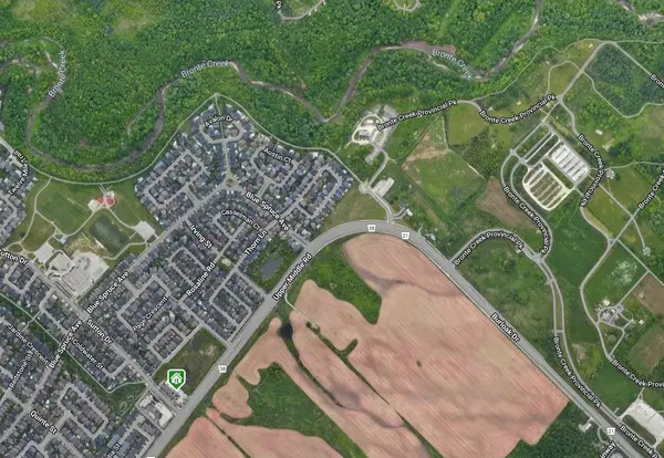 Burlington, ON L7L 0E9,5327 Upper Middle RD #205