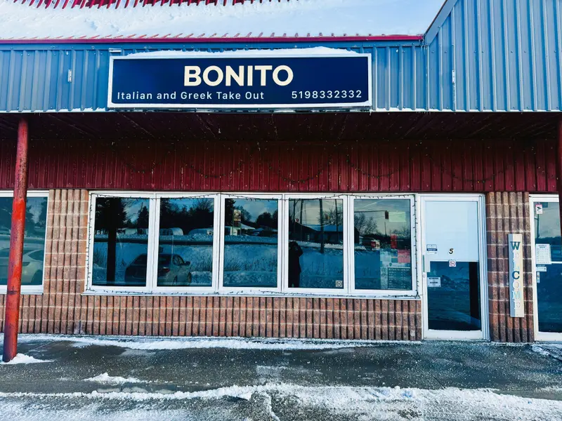 8 Thompson CRES, Erin, ON N8B 1T0