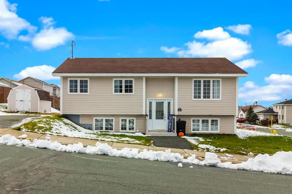 2 Sabre Street, St. John's, NL A1A 6B7