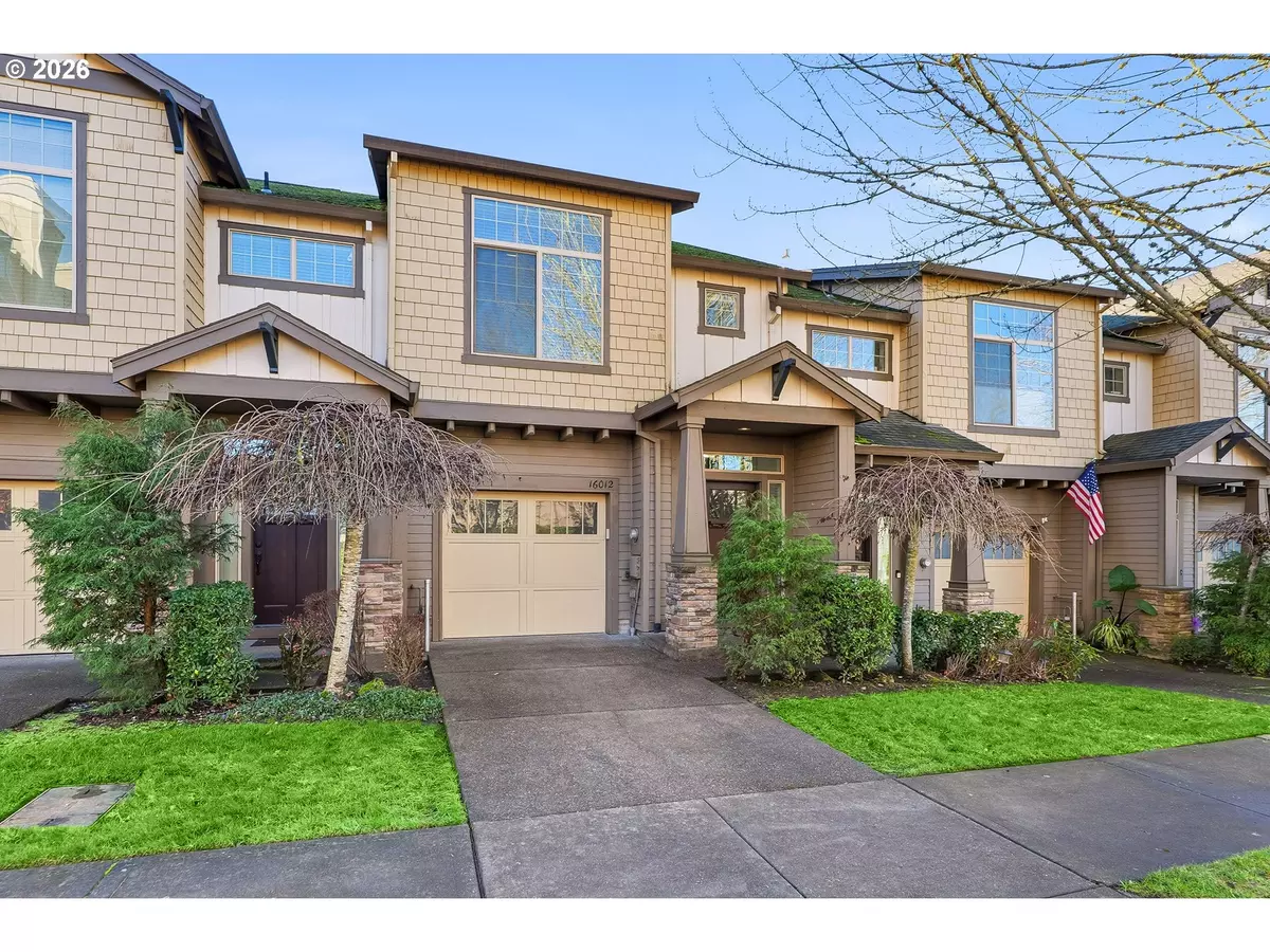 Portland, OR 97229,16012 NW CENTINE LN