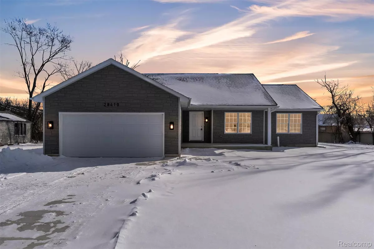 Southfield, MI 48034,28410 Maitrott ST