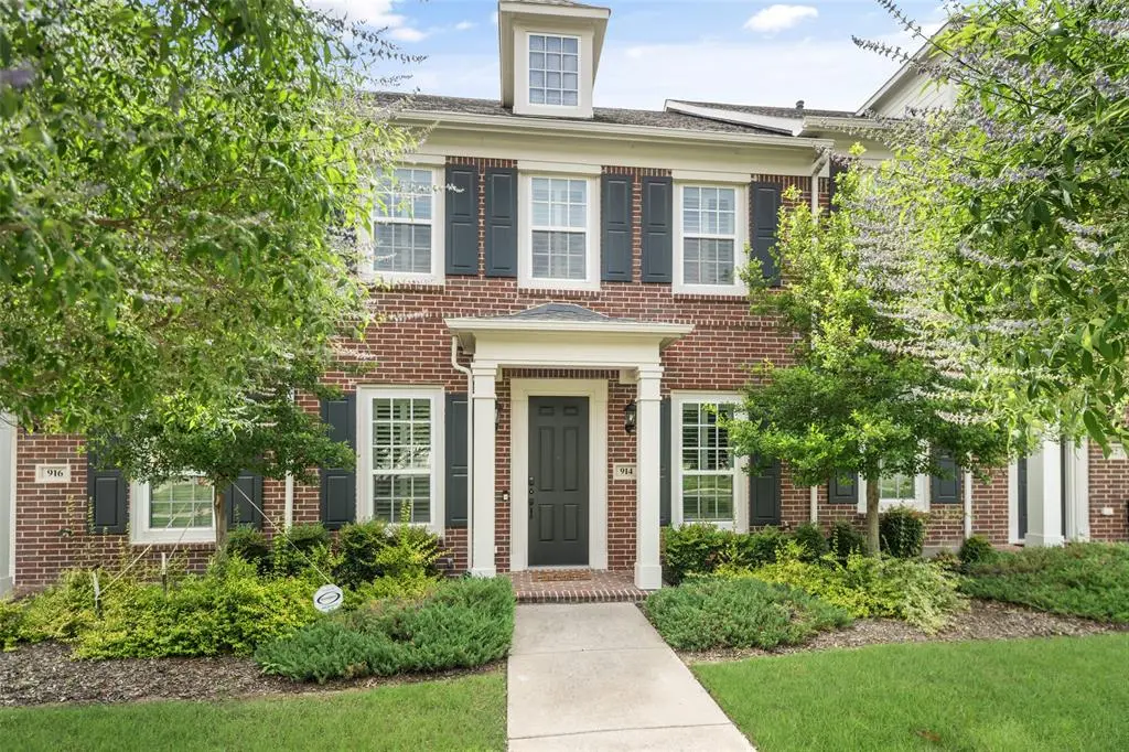 Allen, TX 75013,914 Marian Drive