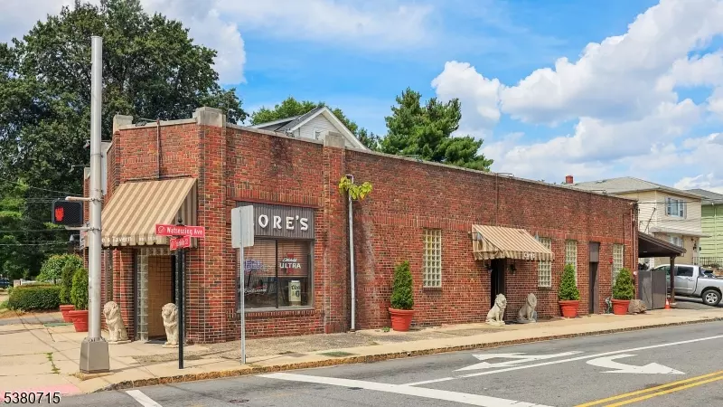 Bloomfield Twp., NJ 07003,45 Franklin St