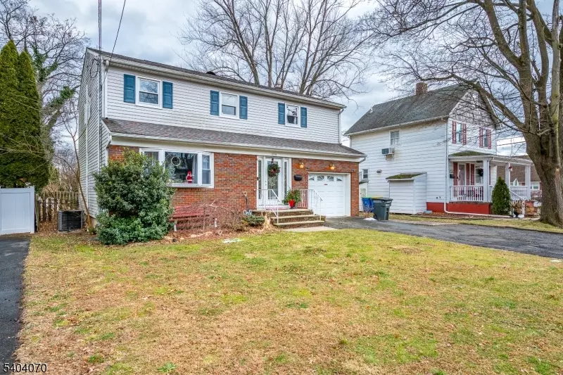 North Plainfield Boro, NJ 07060,228 Oneida Pl