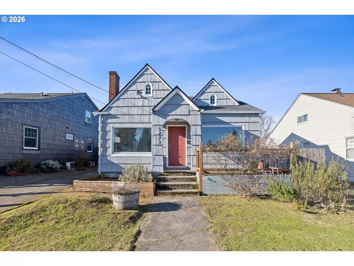 Portland, OR 97217,6723 N MISSISSIPPI AVE