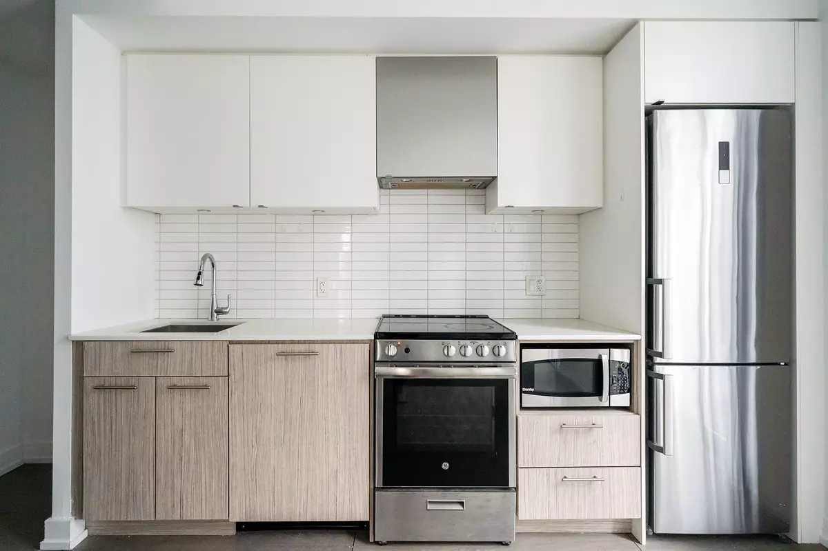 Toronto C08, ON M5B 0C3,251 Jarvis ST #1025