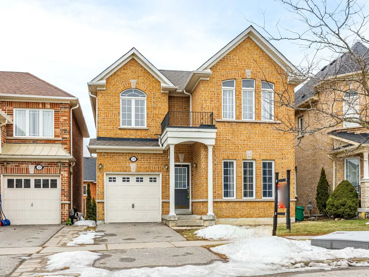 Ajax, ON L1Z 1S5,51 Styles CRES