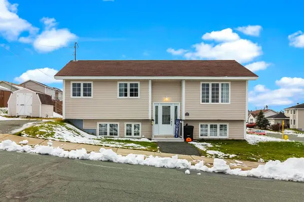 2 Sabre Street, St. John's, NL A1A 6B7