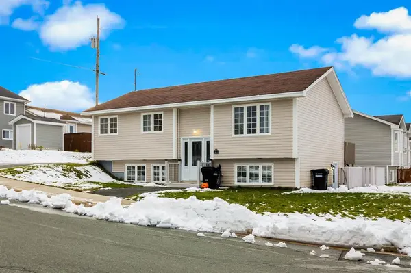 2 Sabre Street, St. John's, NL A1A 6B7