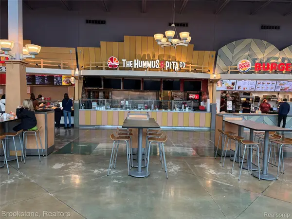 Auburn Hills, MI 48326,4000 Baldwin RD