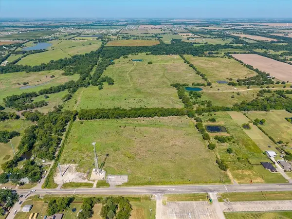 Caddo Mills, TX 75135,75+/-Ac Gilmer St.
