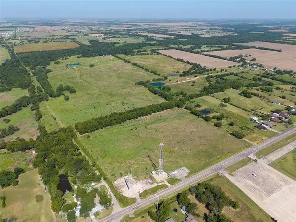 Caddo Mills, TX 75135,75+/-Ac Gilmer St.