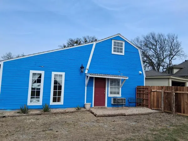 1584 Kelly Road #B, Aledo, TX 76008