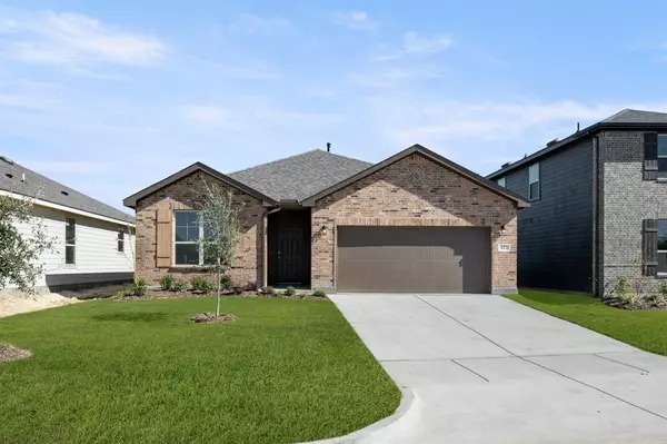 612 Godley Ranch,  Godley,  TX 76044