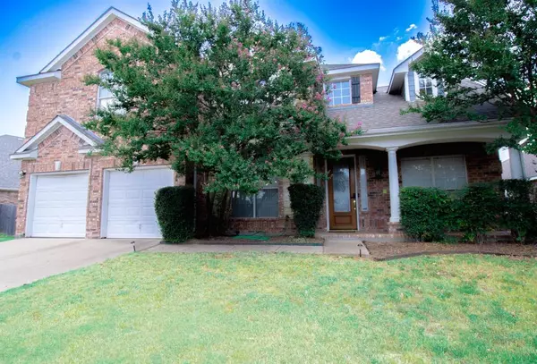 Arlington, TX 76016,7800 Pirate Point Circle