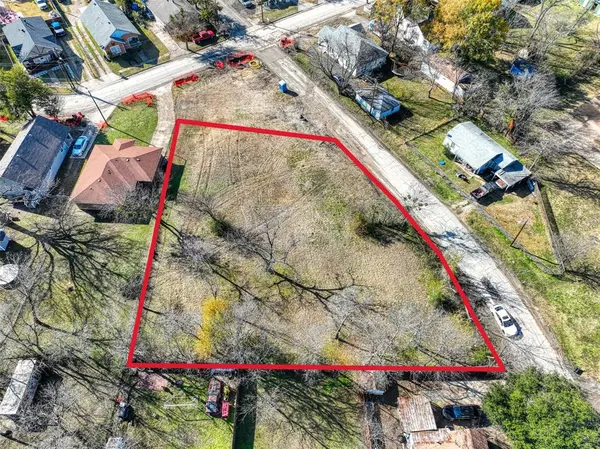 Terrell, TX 75160,401 Greenwood Street