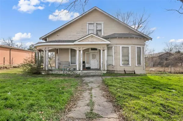 Marlin, TX 76661,216 Fortune Street