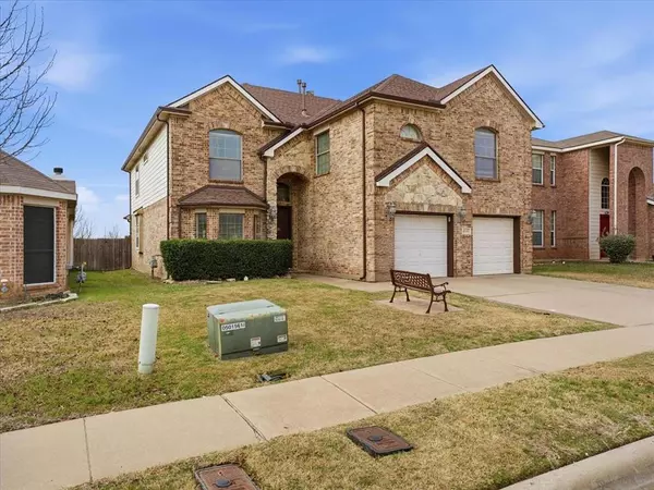 Fort Worth, TX 76140,11200 Whispering Brook Lane