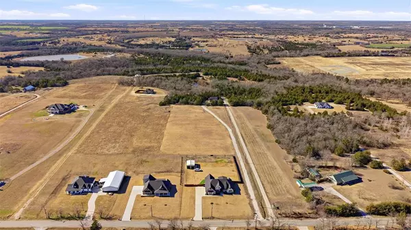 Howe, TX 75459,1187 Harrell Road