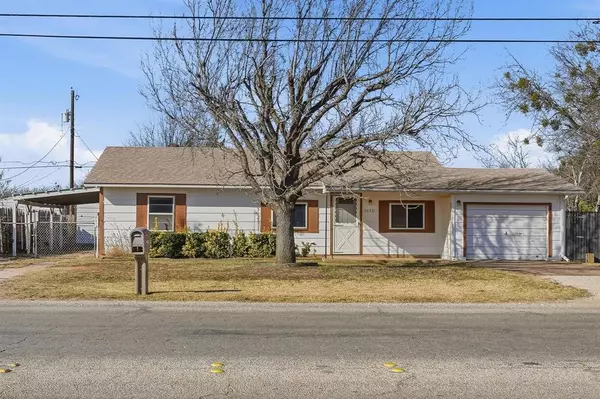 2670 Maple Street, Abilene, TX 79602