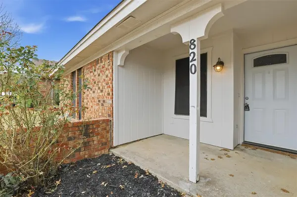 Burleson, TX 76028,820 Nicole Drive