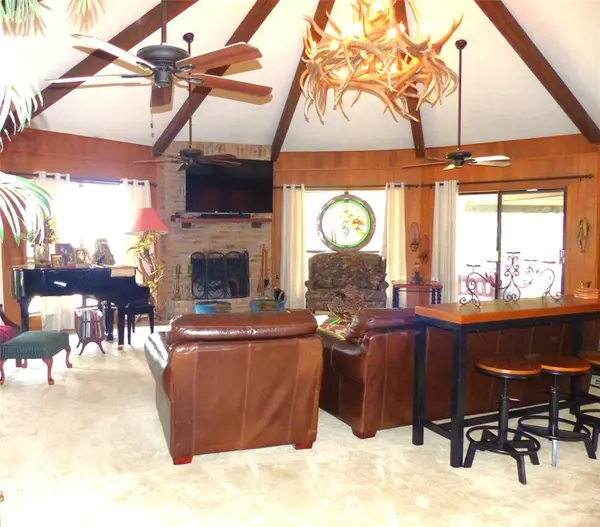 Brady, TX 76825,135 Lakeview